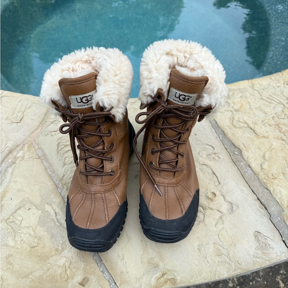 Women’s Ugg Boots